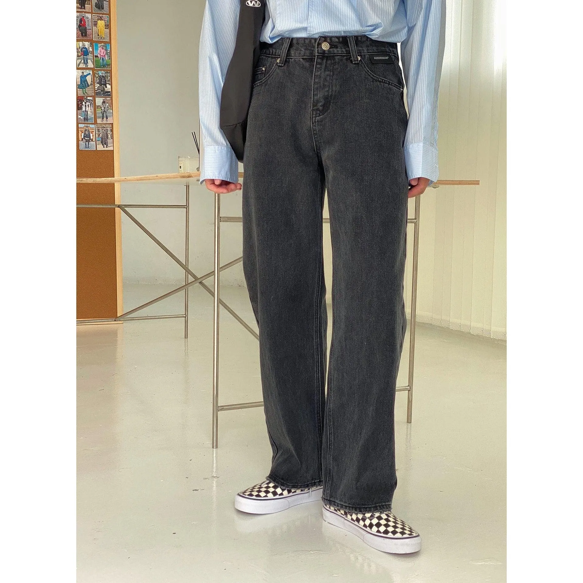 Nine Casual Regular Fit Jeans