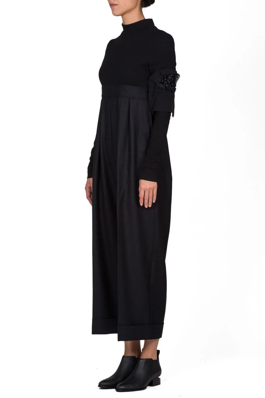 Pant Suit