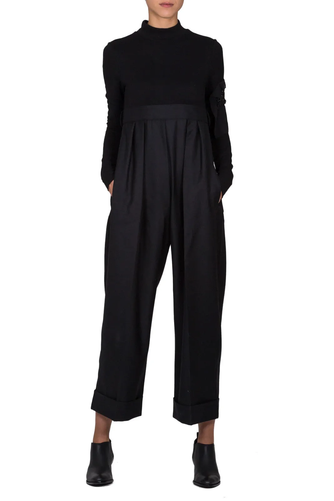 Pant Suit