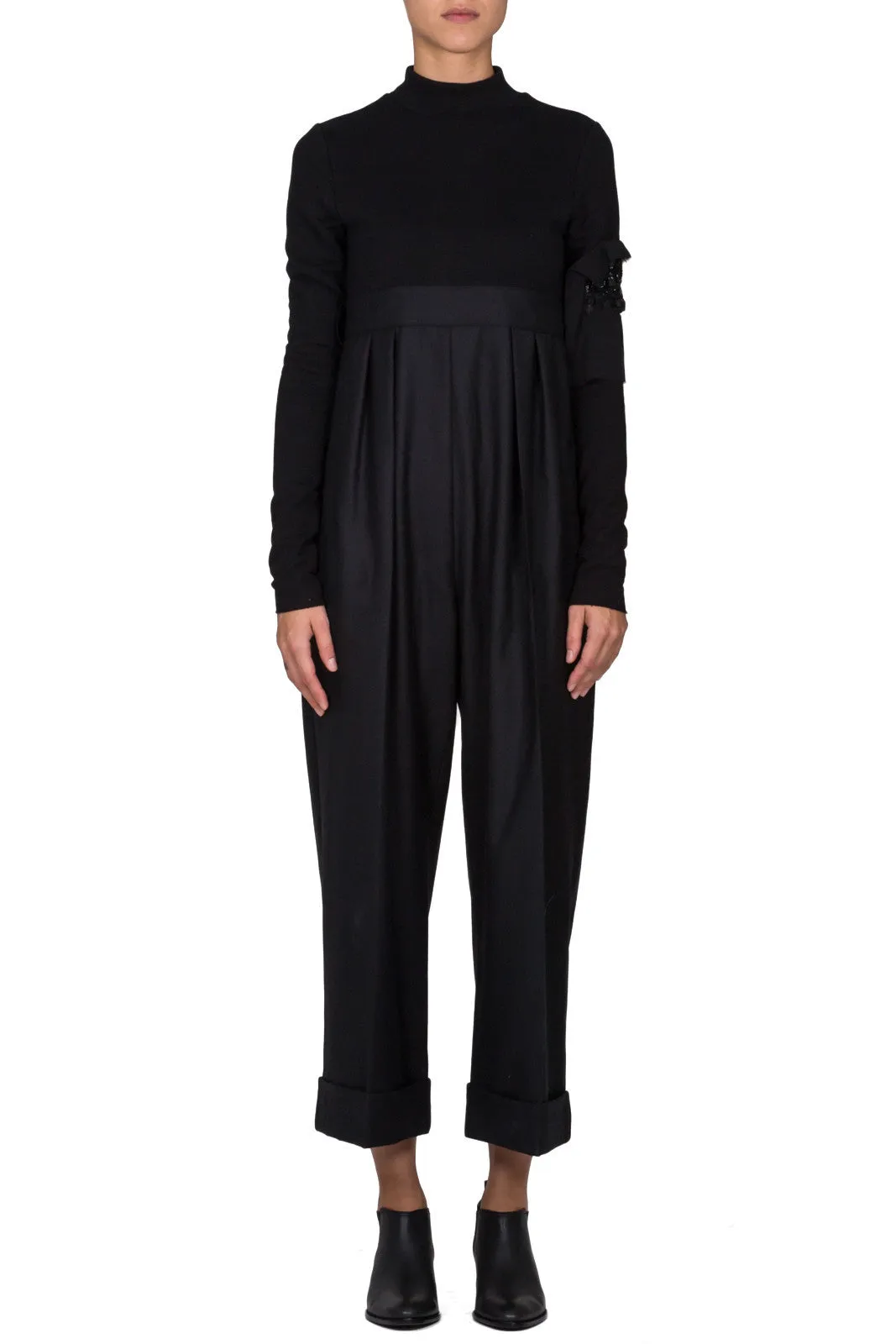 Pant Suit