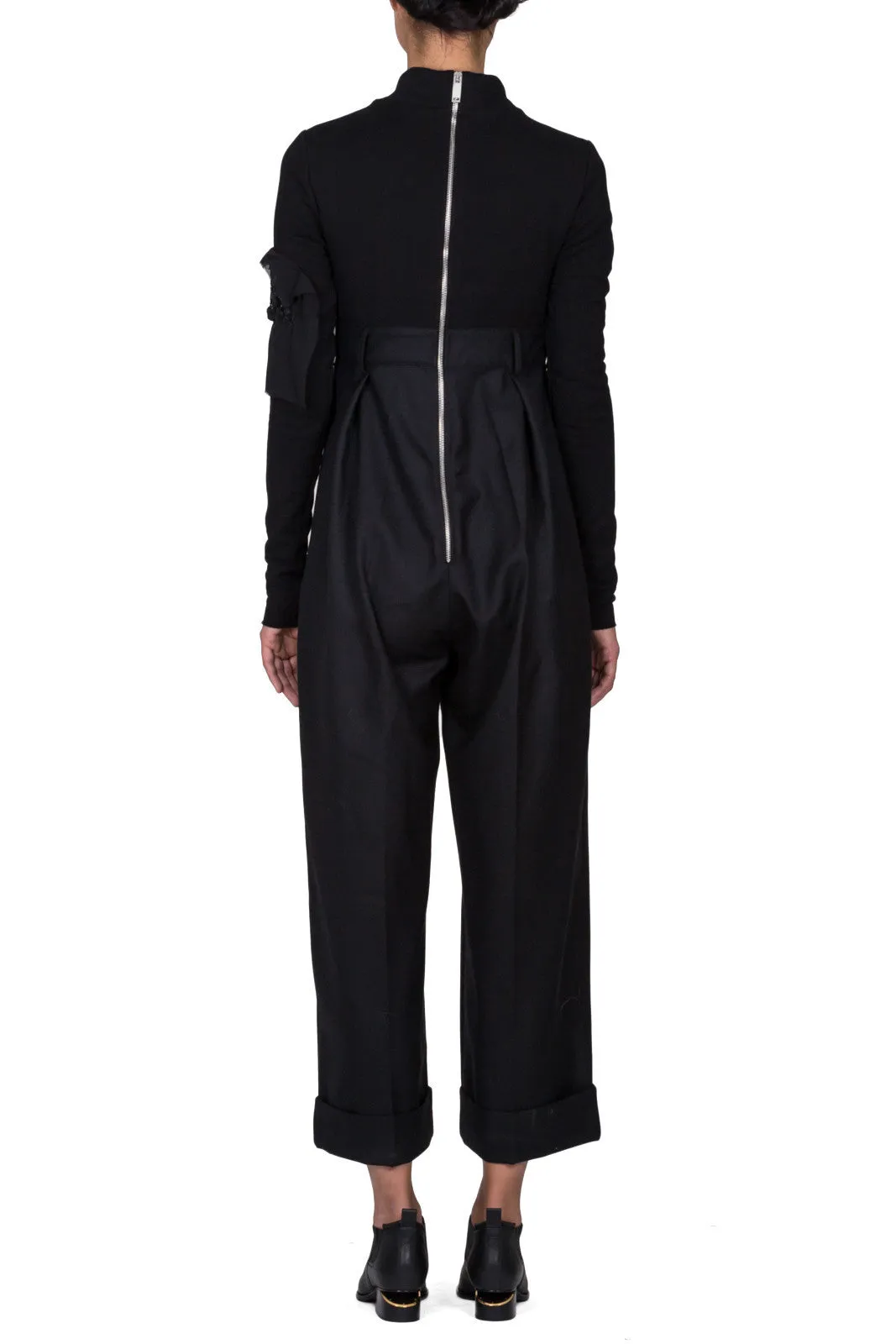 Pant Suit
