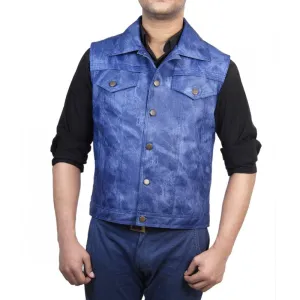 Ready Player One Tye Sheridan Fantasy World Jacket