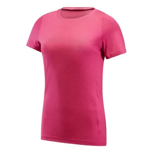 Rhea - Women's Merino Wool Base Layer Short Sleeve Crew Neck