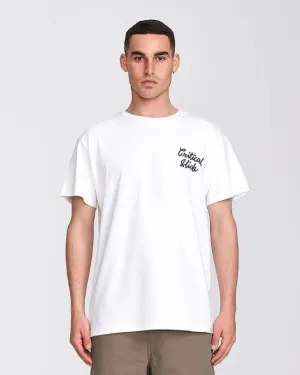 SCRIPT TEE