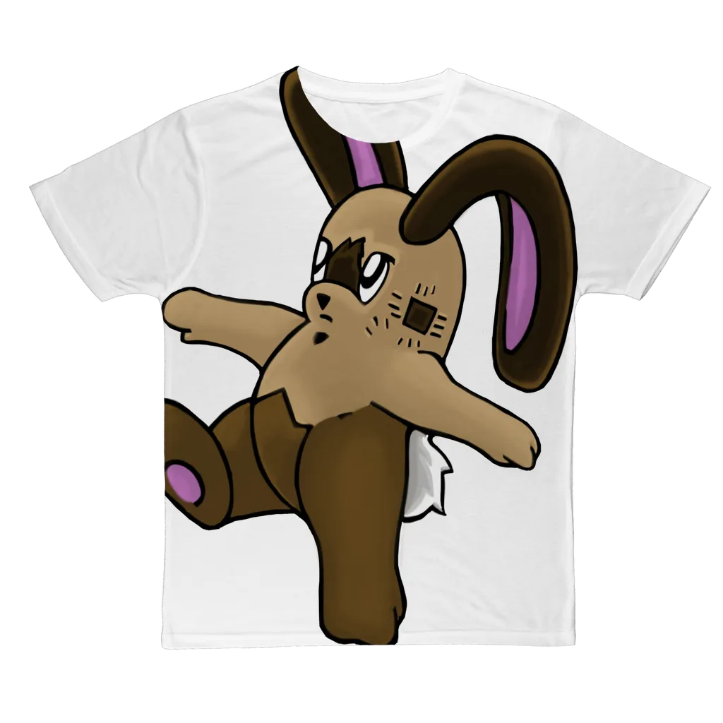 Sentra Classic Sublimation Adult T-Shirt