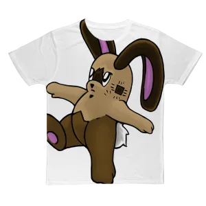 Sentra Classic Sublimation Adult T-Shirt