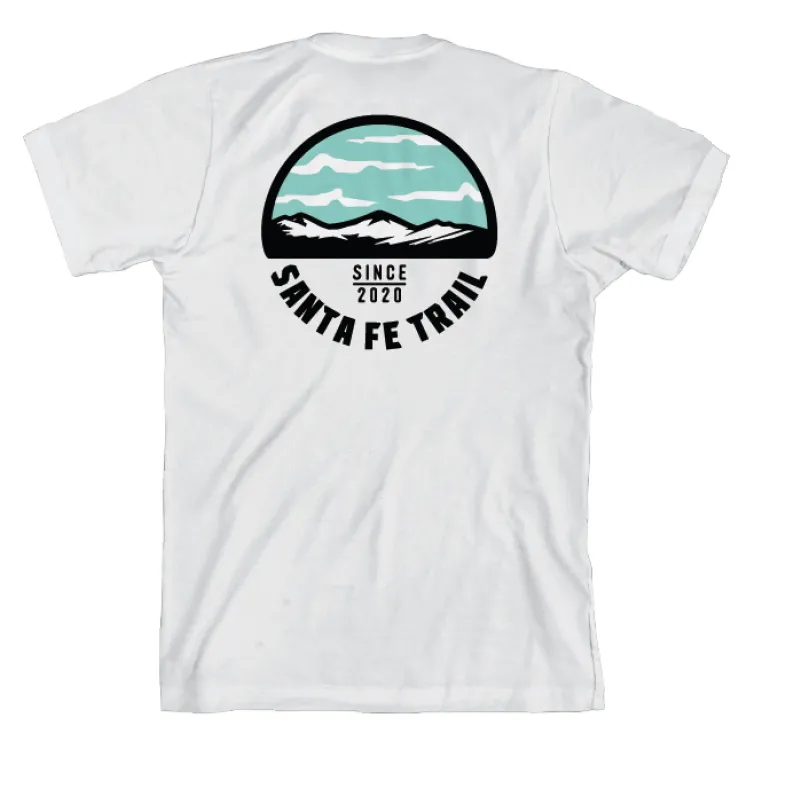 SFT Mountain Stamp SS