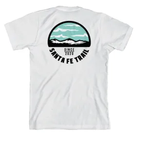 SFT Mountain Stamp SS