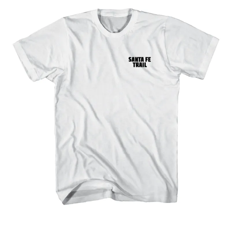 SFT Mountain Stamp SS