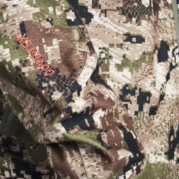 Sitka Thunderhead Jacket - Sub-Alpine