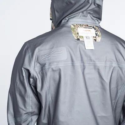 Sitka Women's Cloudburst Jacket - Sub-Alpine