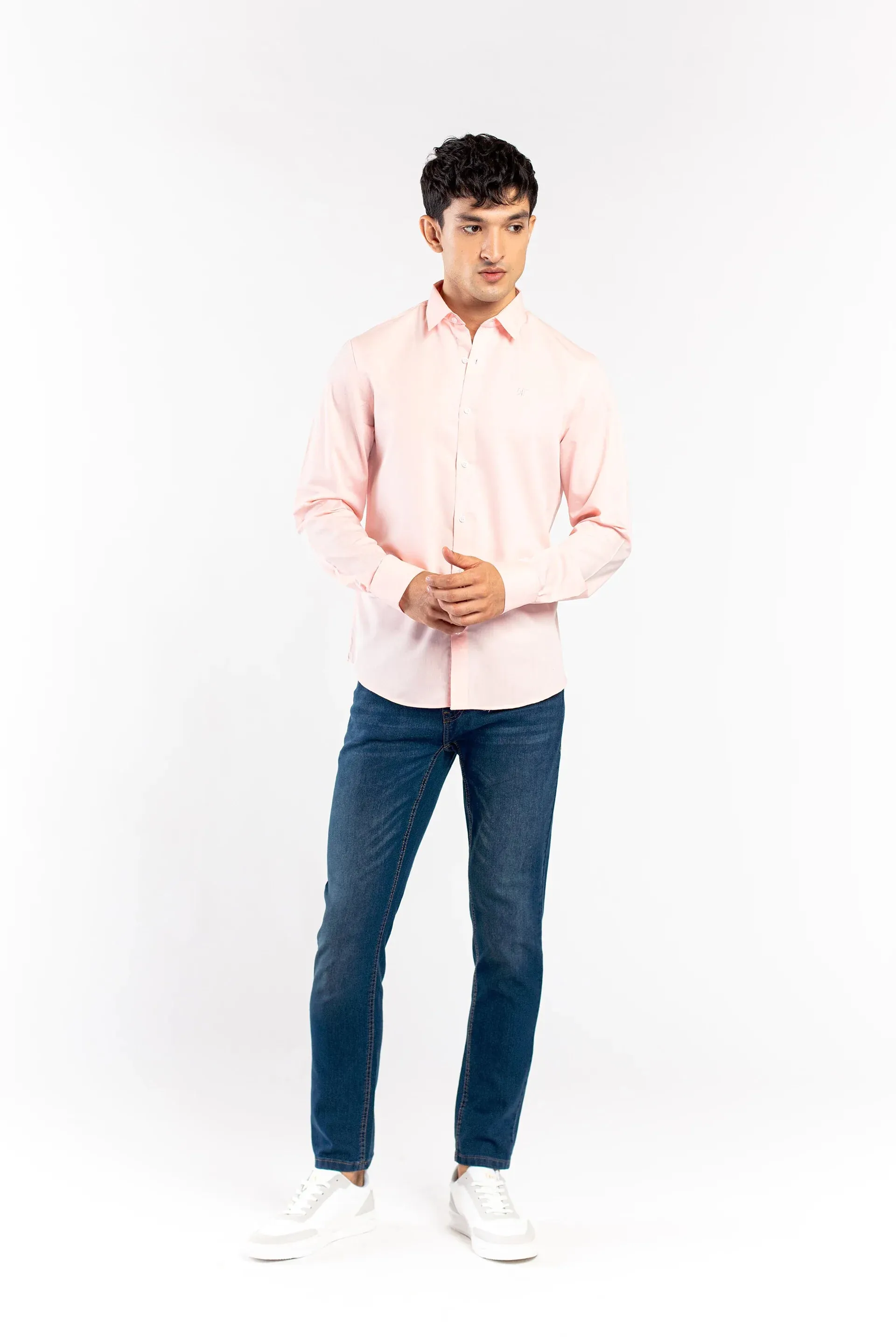 Slim Fit Jeans