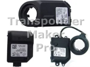 Software module 117 – Chevrolet, Opel immobox ID46