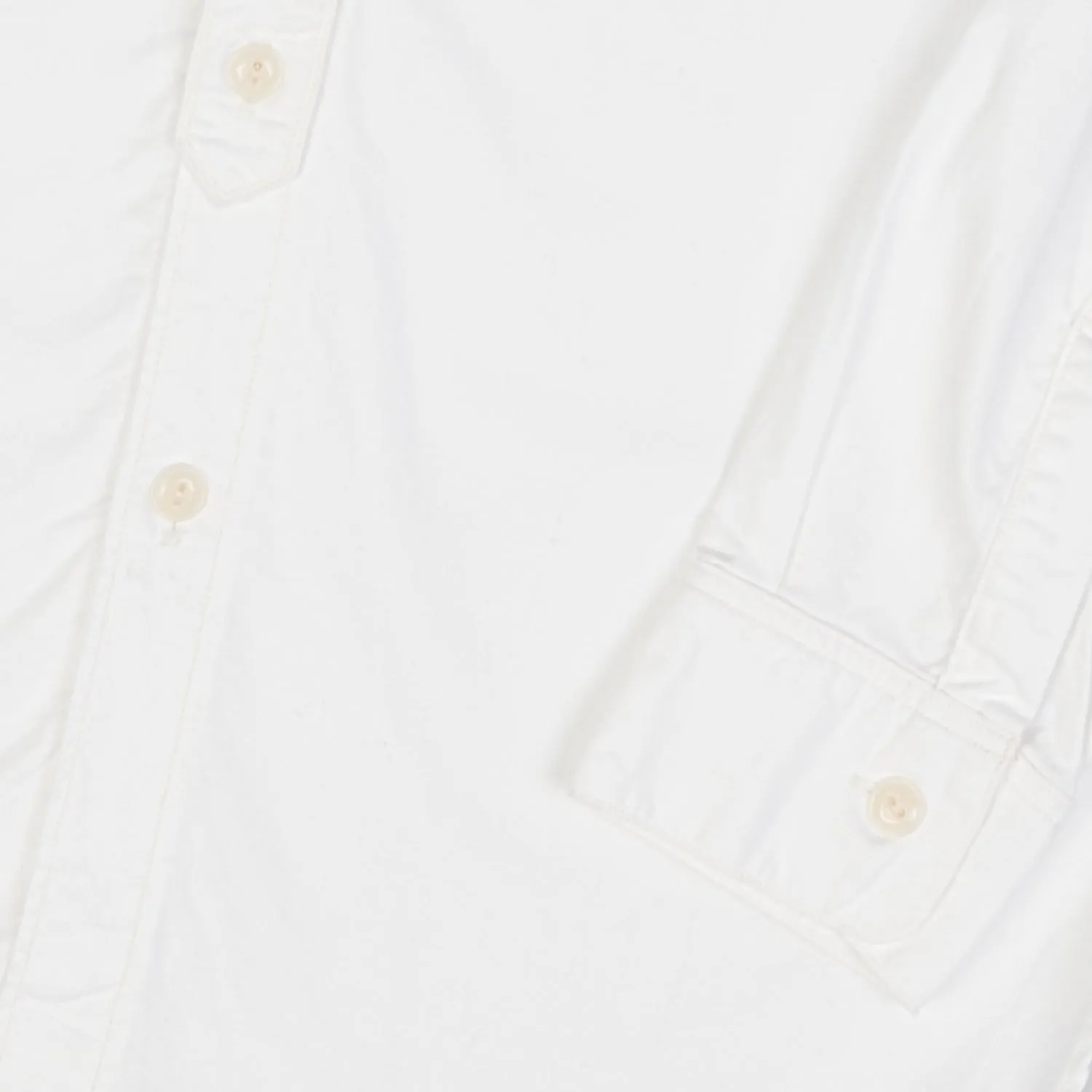 Spellbound 46-153X Work Shirt - White