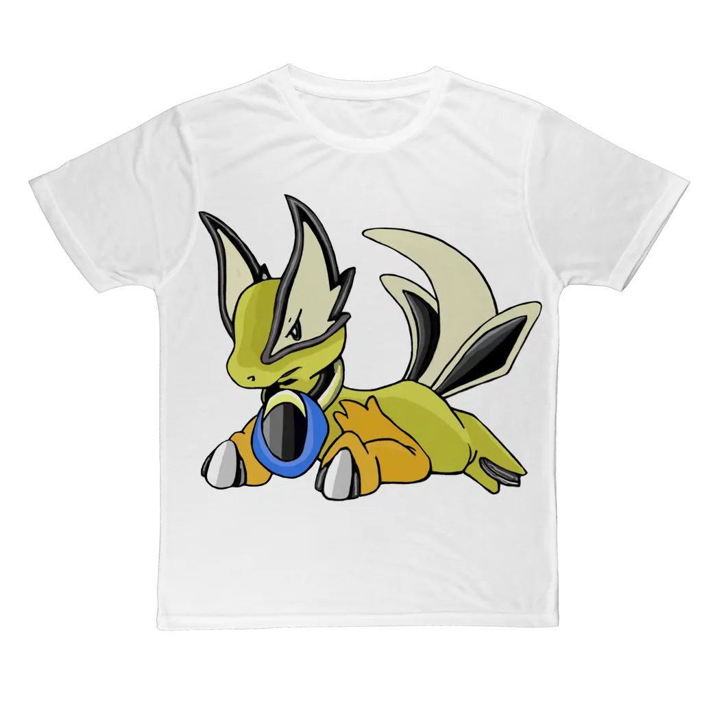 Sporela Classic Sublimation Adult T-Shirt