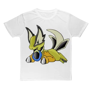 Sporela Classic Sublimation Adult T-Shirt