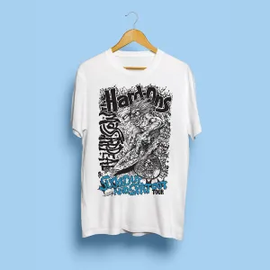 Sucked Up T-Shirt (White)