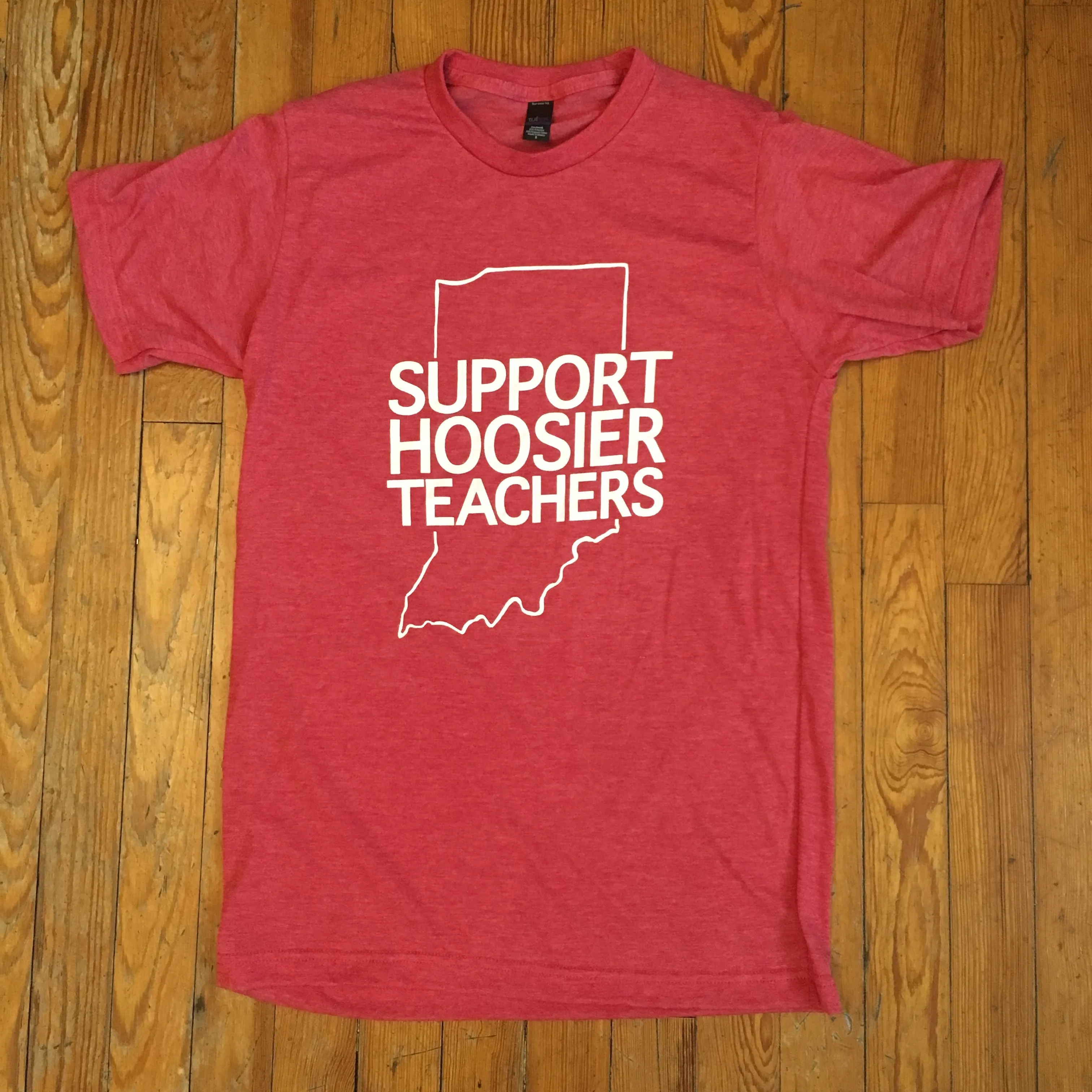 Support Hoosier Teachers
