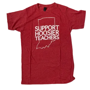 Support Hoosier Teachers