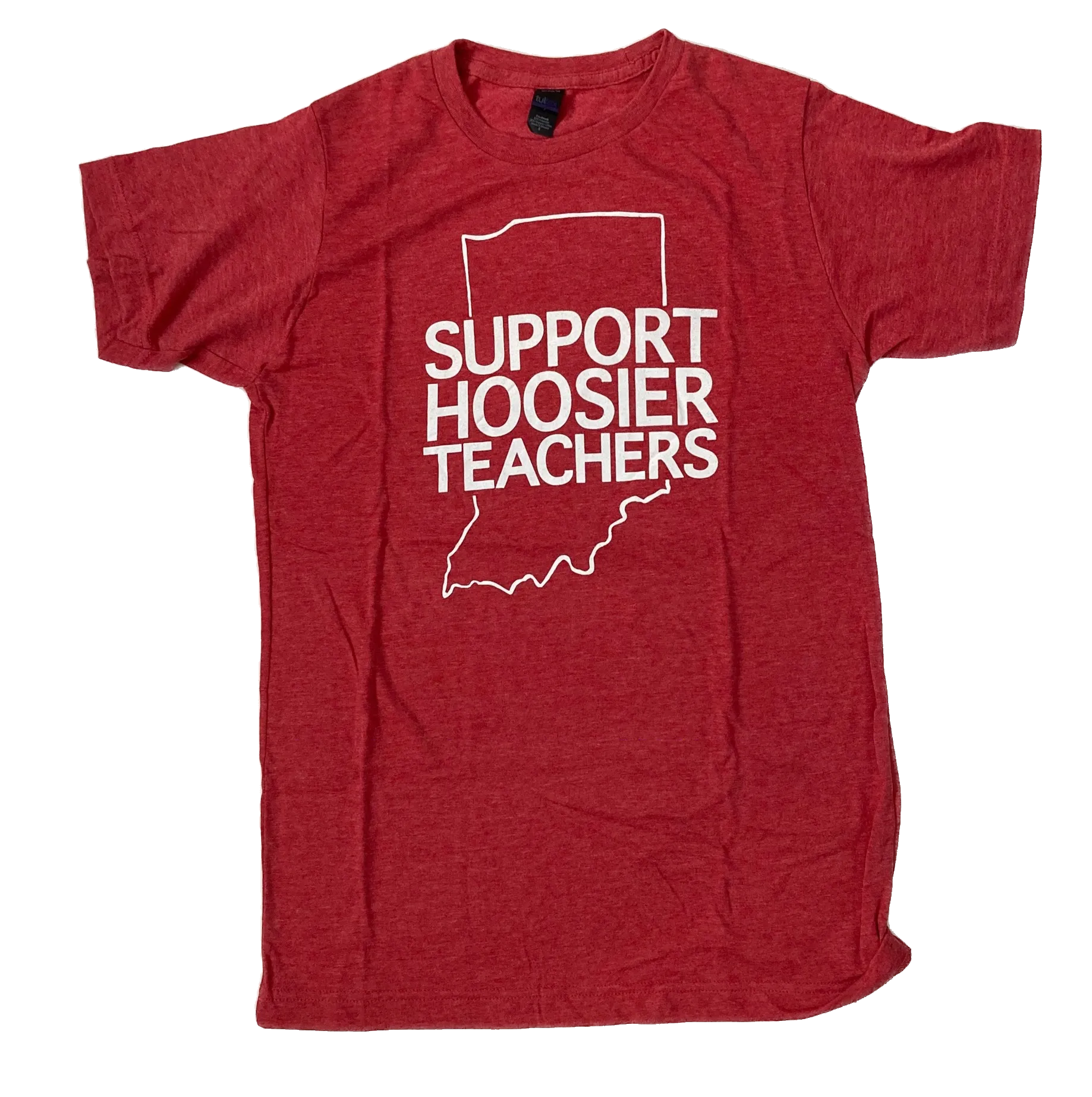Support Hoosier Teachers