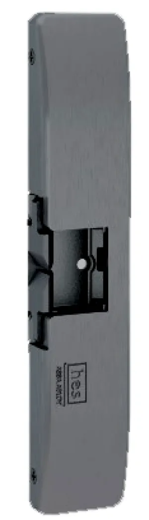 Surface Mount Electric Door Strike for Crash Bars and Other RIm Exit Devices JHDS-9600-1224-630