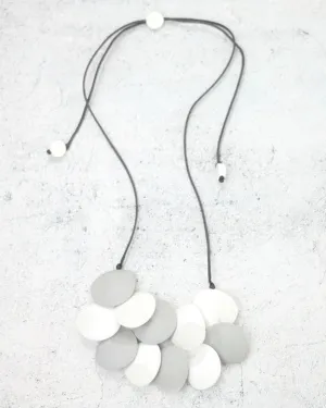 Sylca Designs - Charlotte Pendant Necklace