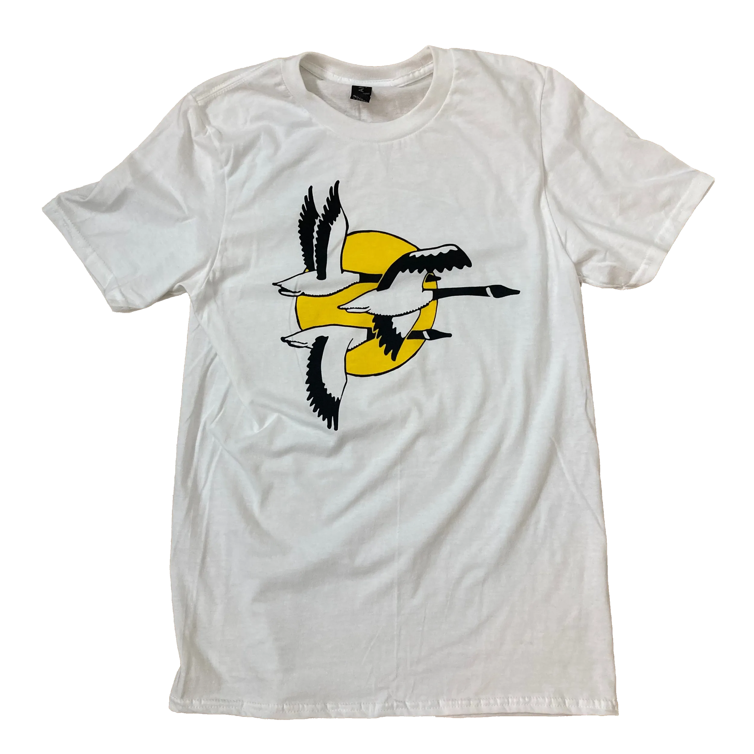 Three Geese T-Shirt