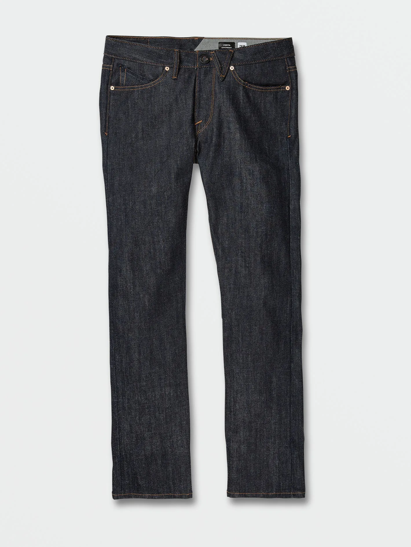 Vorta Slim Fit Jeans - Rinse