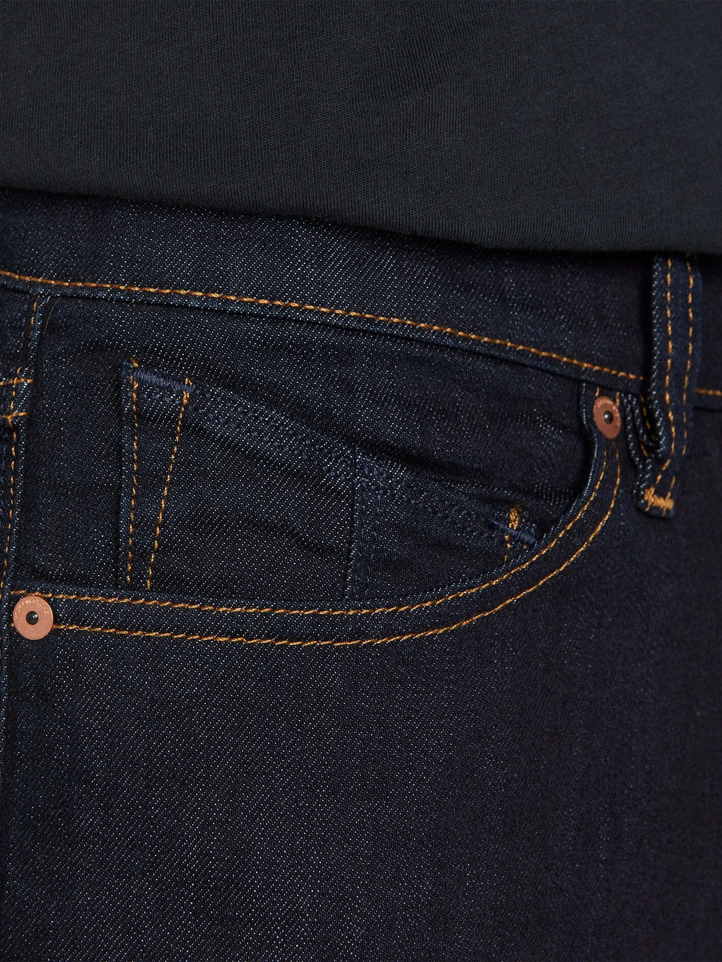 Vorta Slim Fit Jeans - Rinse