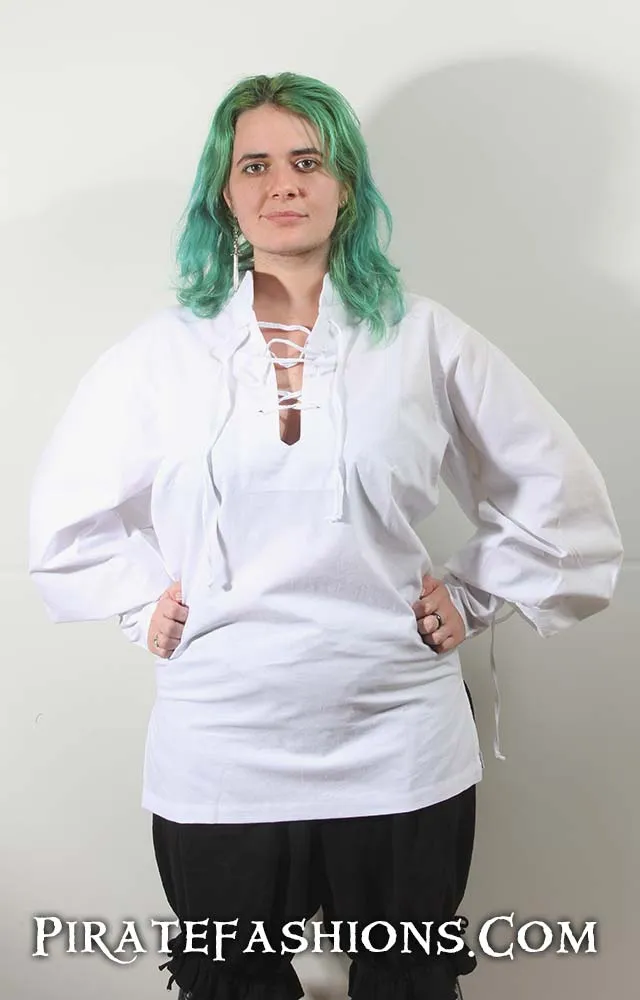 Wench Worthy Shirt