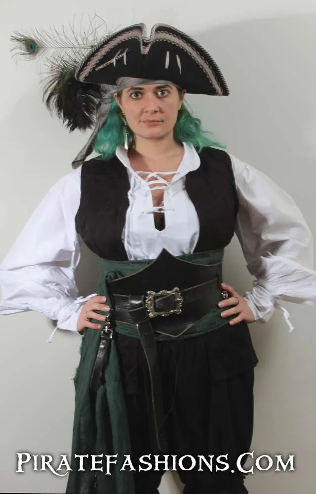 Wench Worthy Shirt