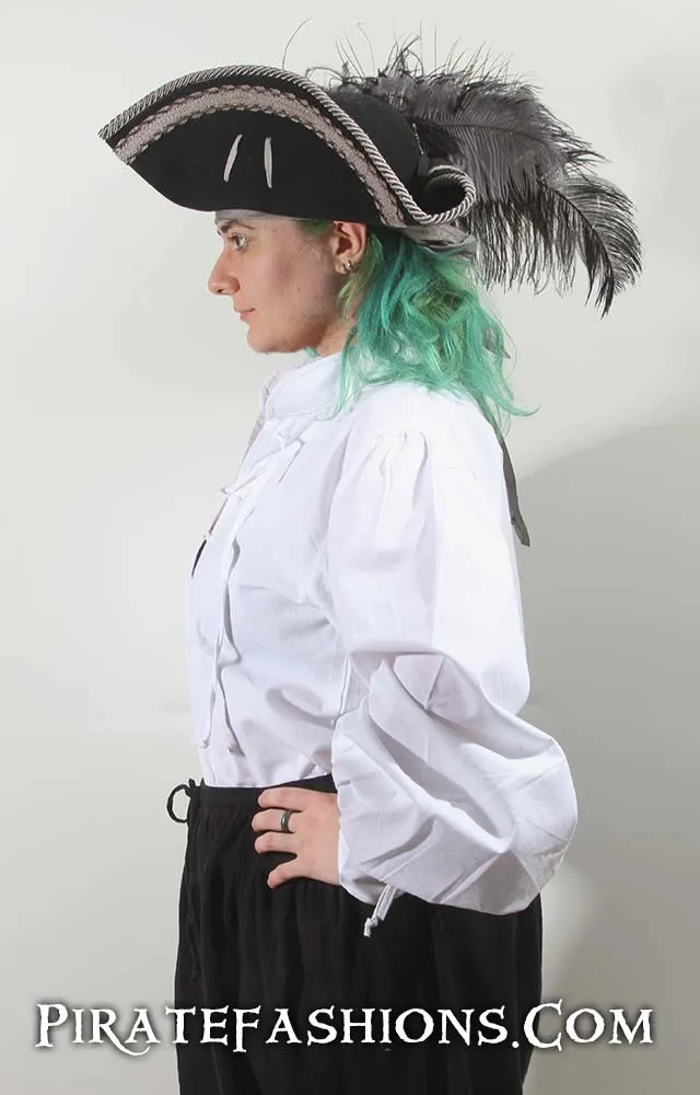 Wench Worthy Shirt