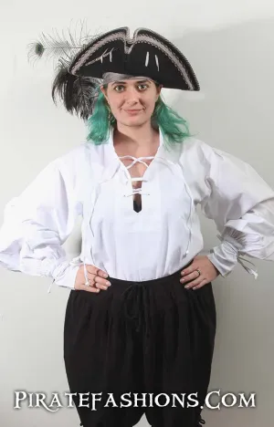 Wench Worthy Shirt