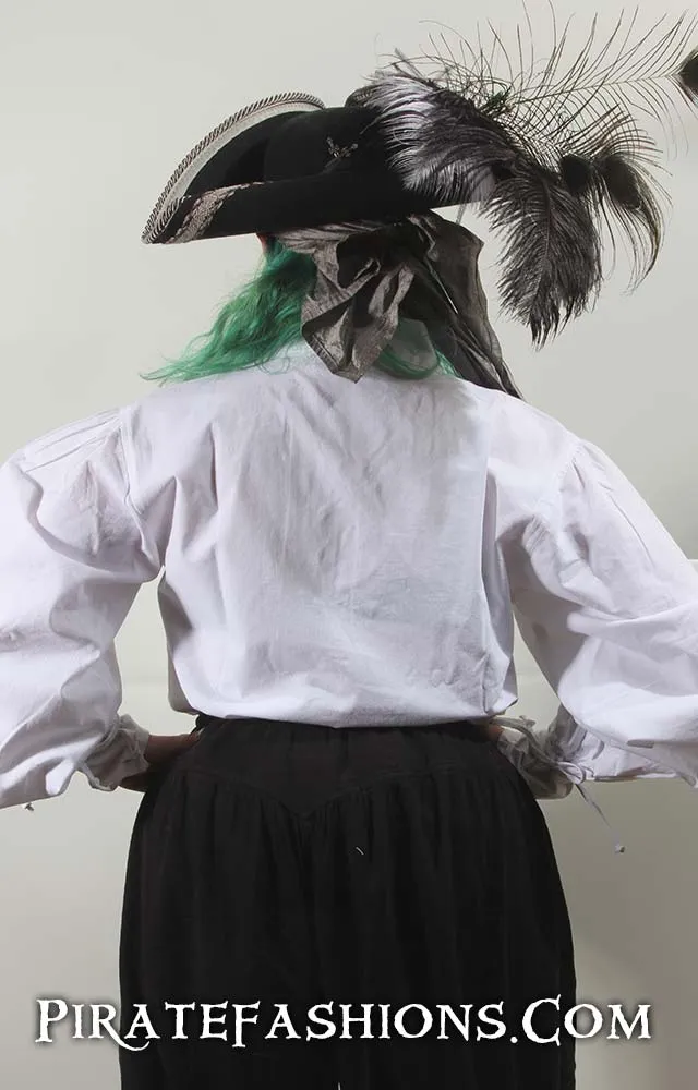 Wench Worthy Shirt