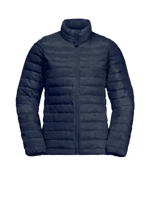 Women’s Pilvi Down Jacket by Jack Wolfskin