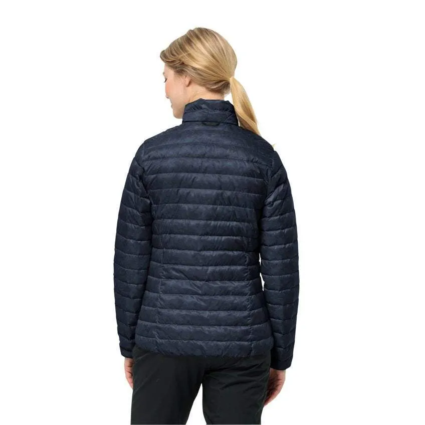 Women’s Pilvi Down Jacket by Jack Wolfskin