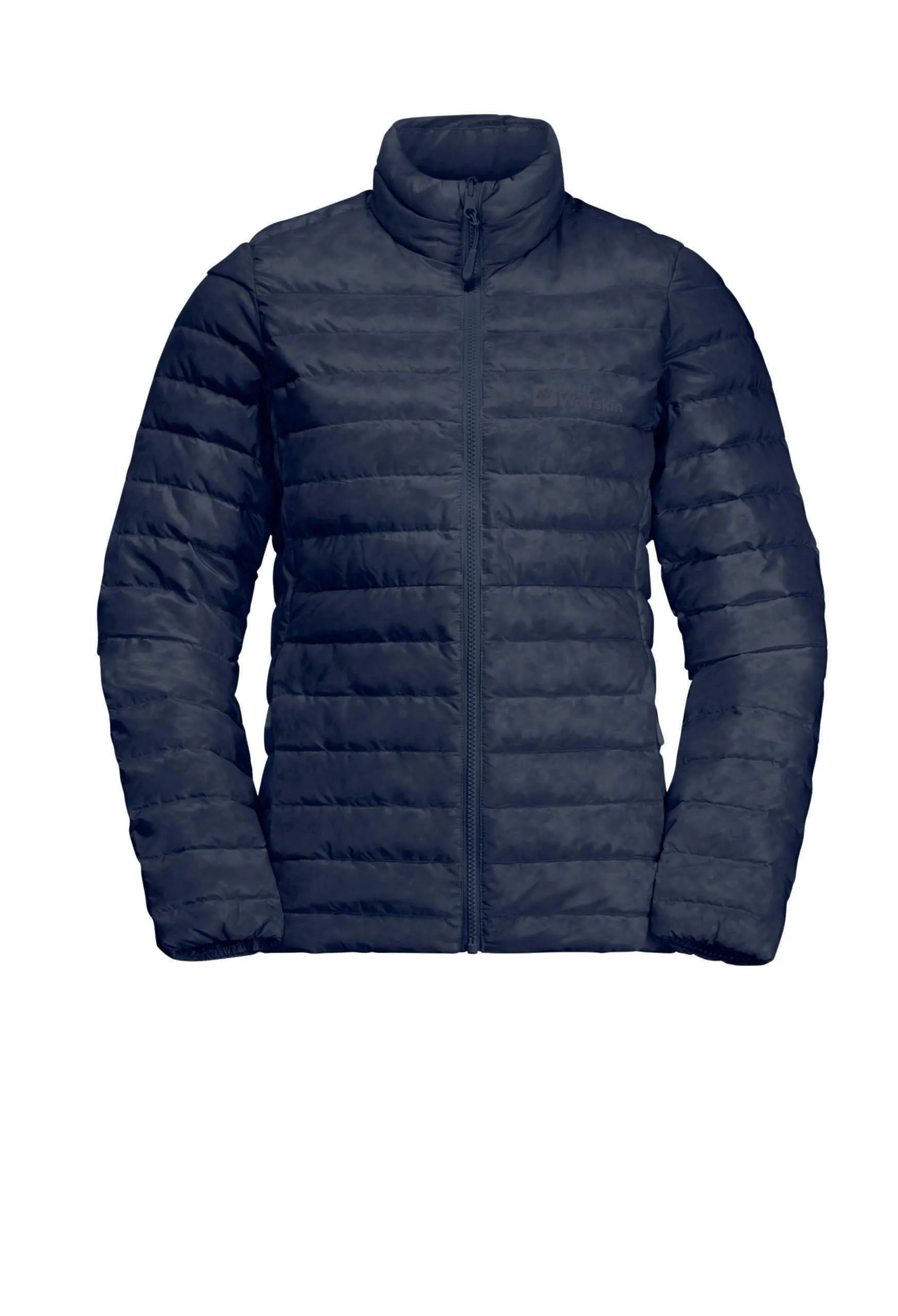 Women’s Pilvi Down Jacket by Jack Wolfskin