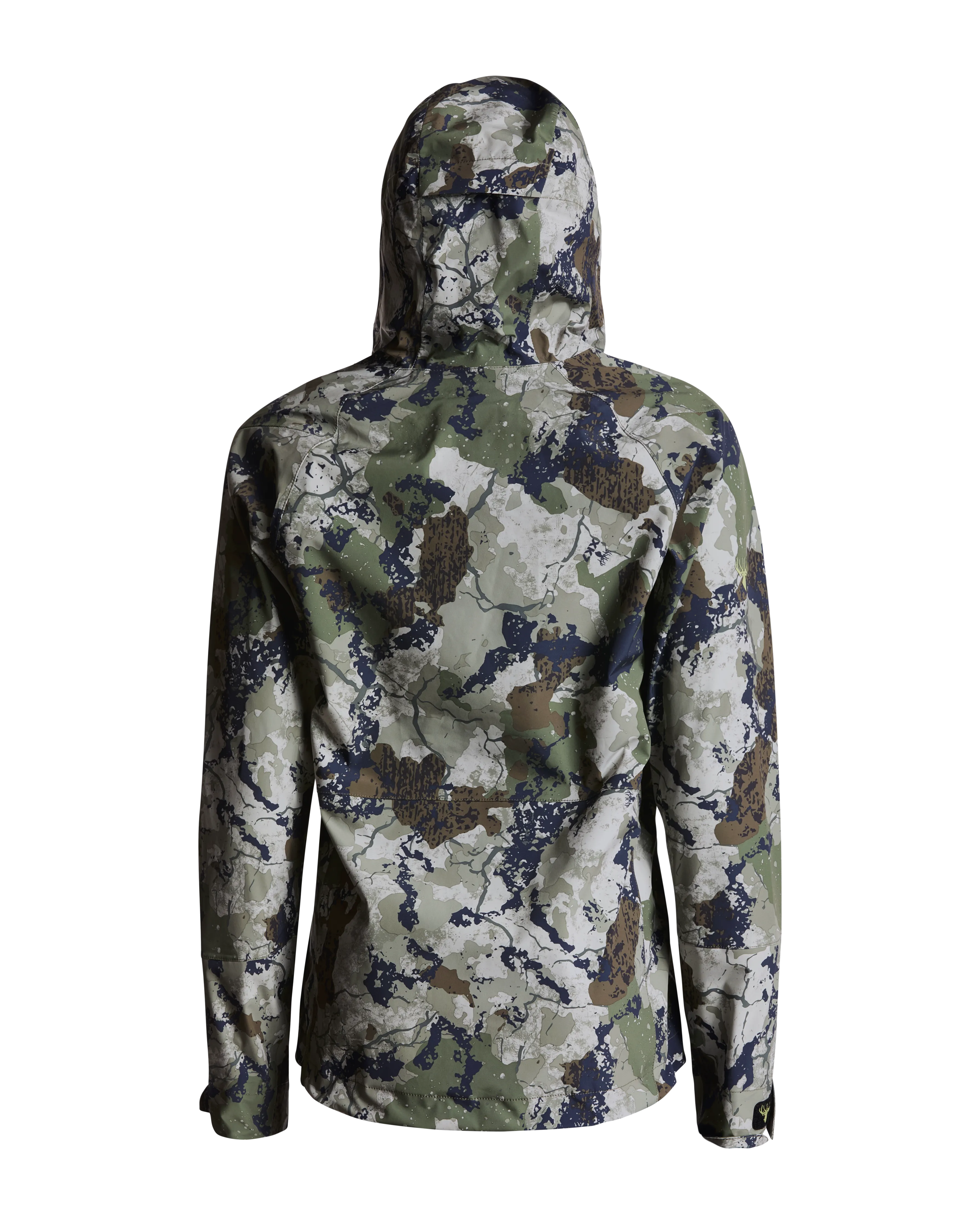 Women's XKG Paramount Rain Jacket