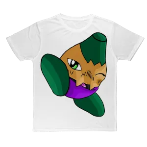 Woppit Classic Sublimation Adult T-Shirt