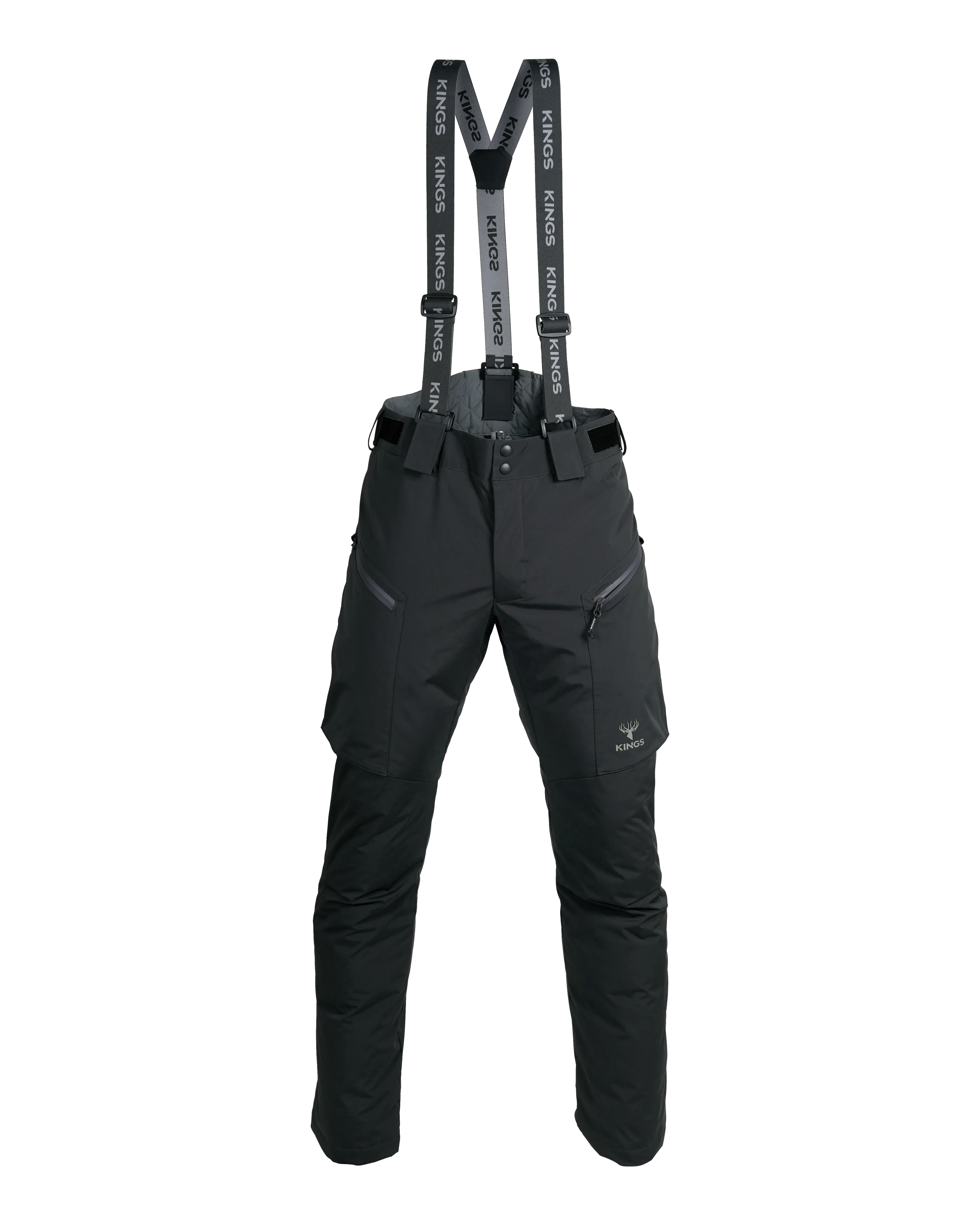 XKG Expedition Down Pant
