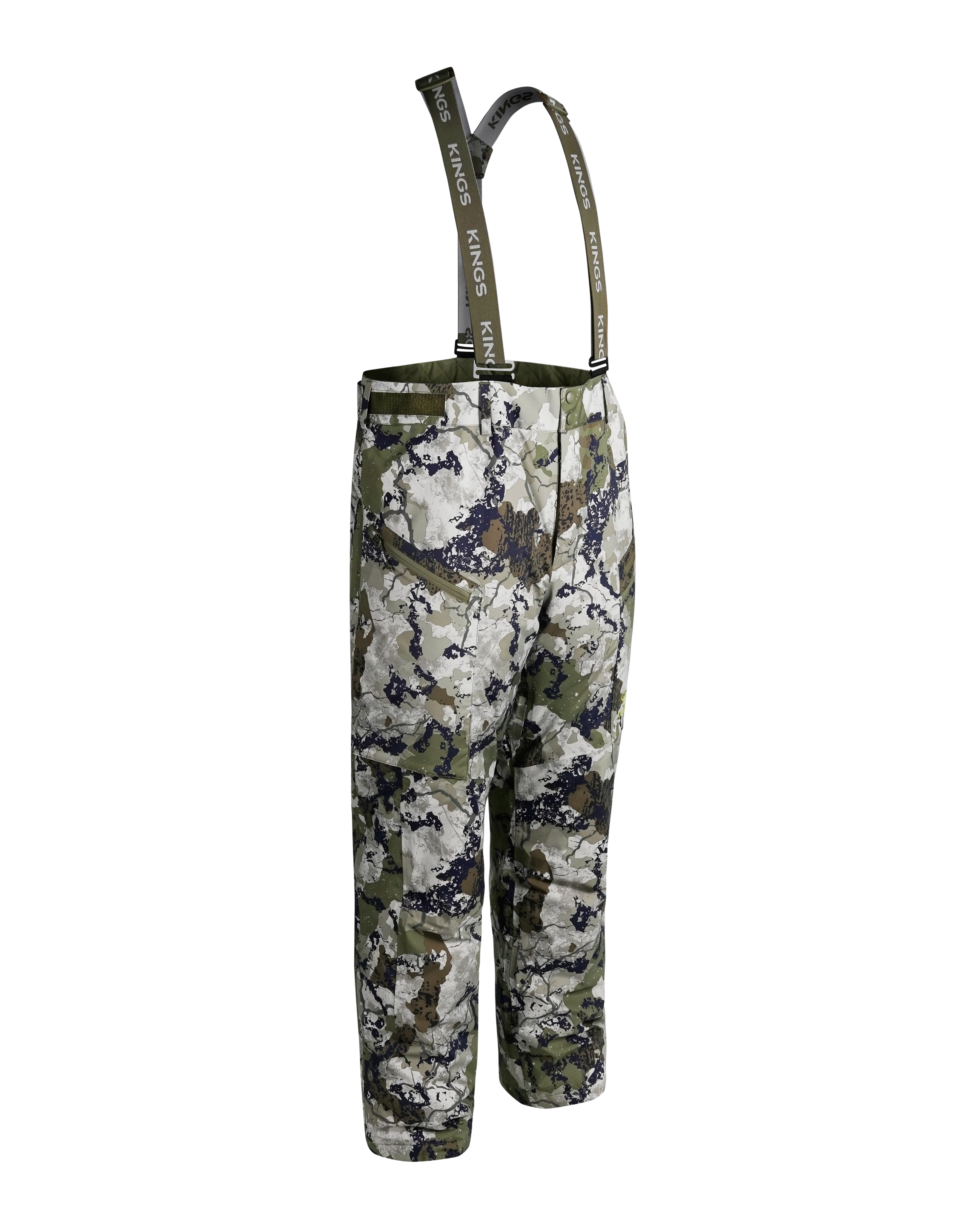XKG Expedition Down Pant