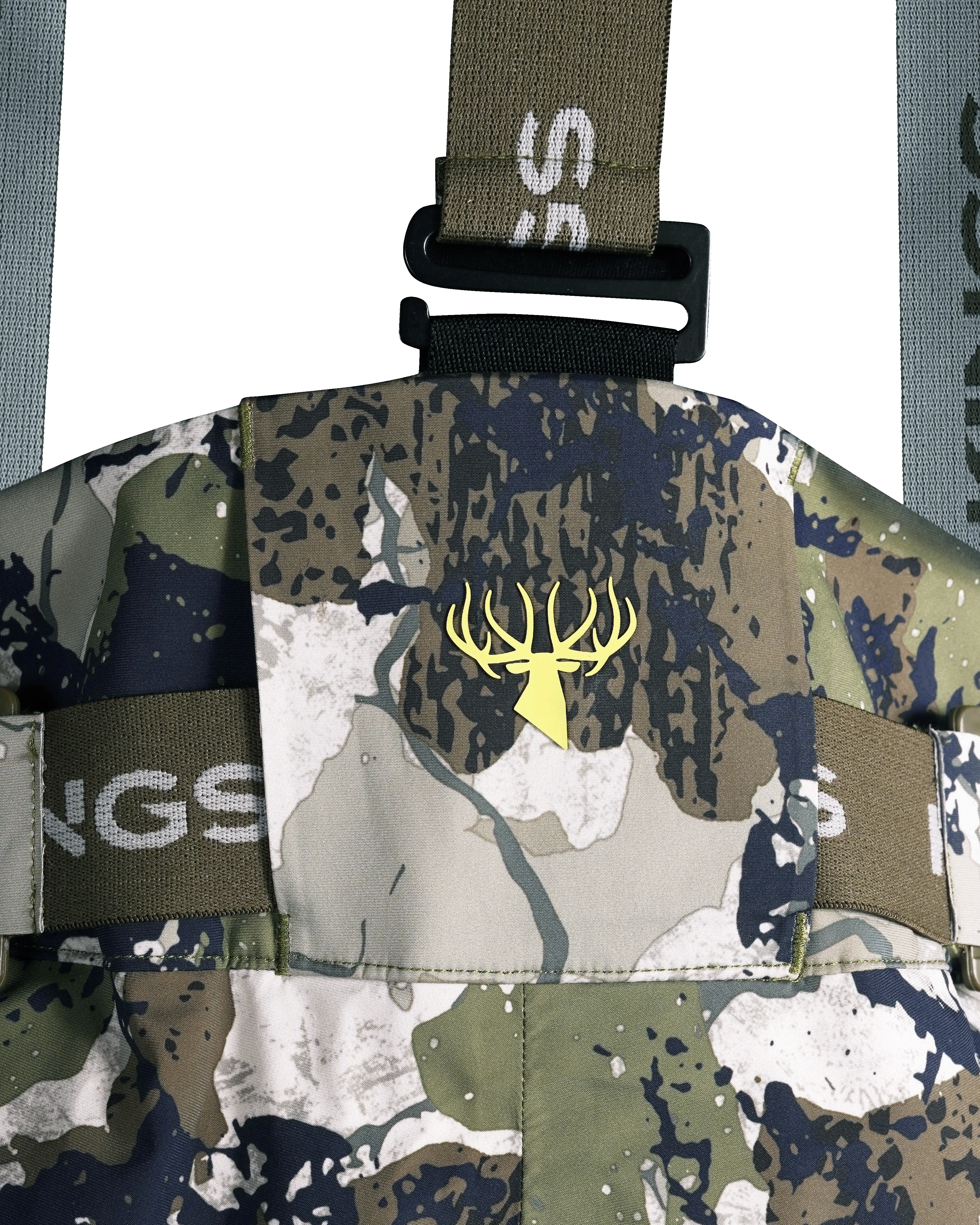 XKG Expedition Down Pant