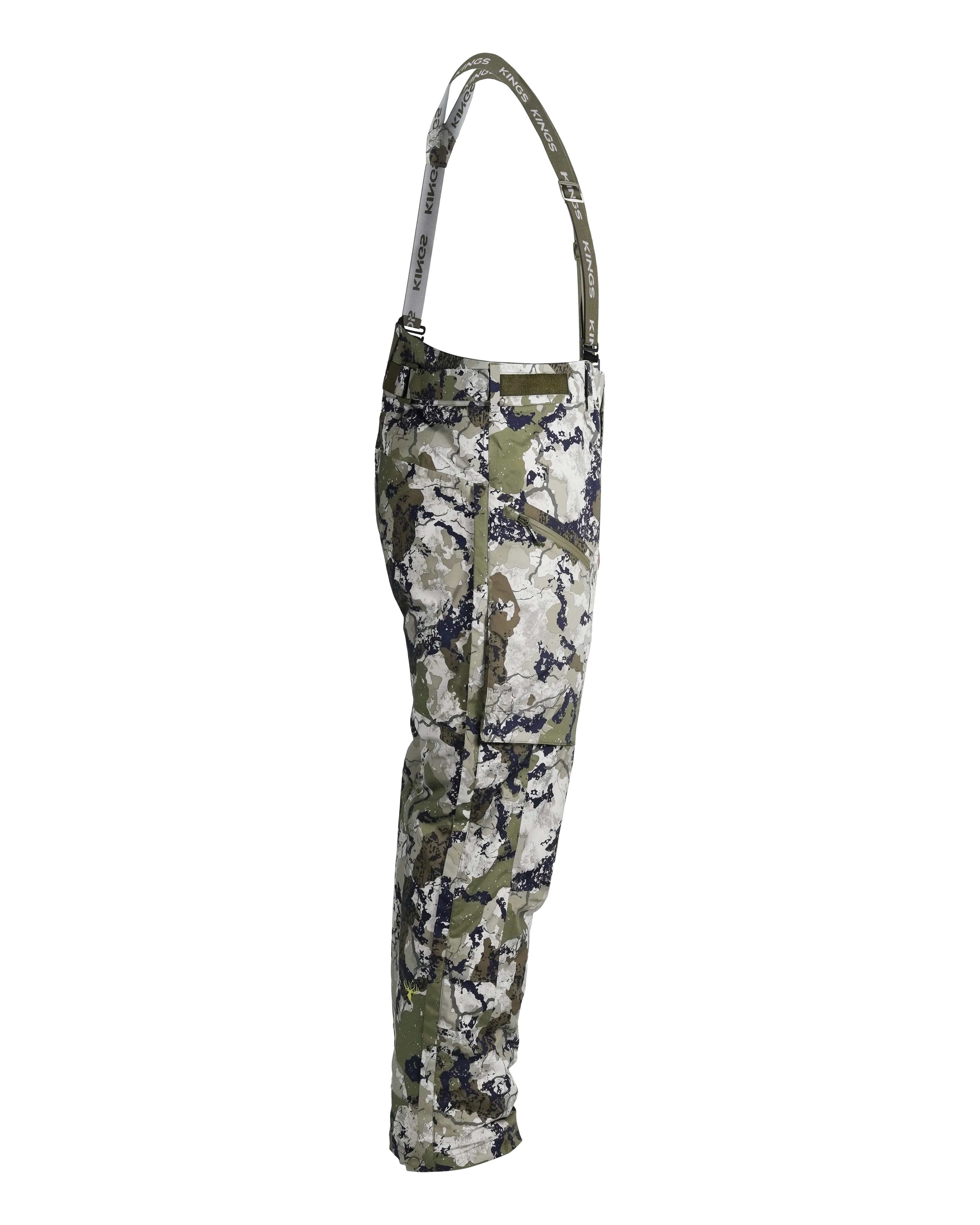 XKG Expedition Down Pant