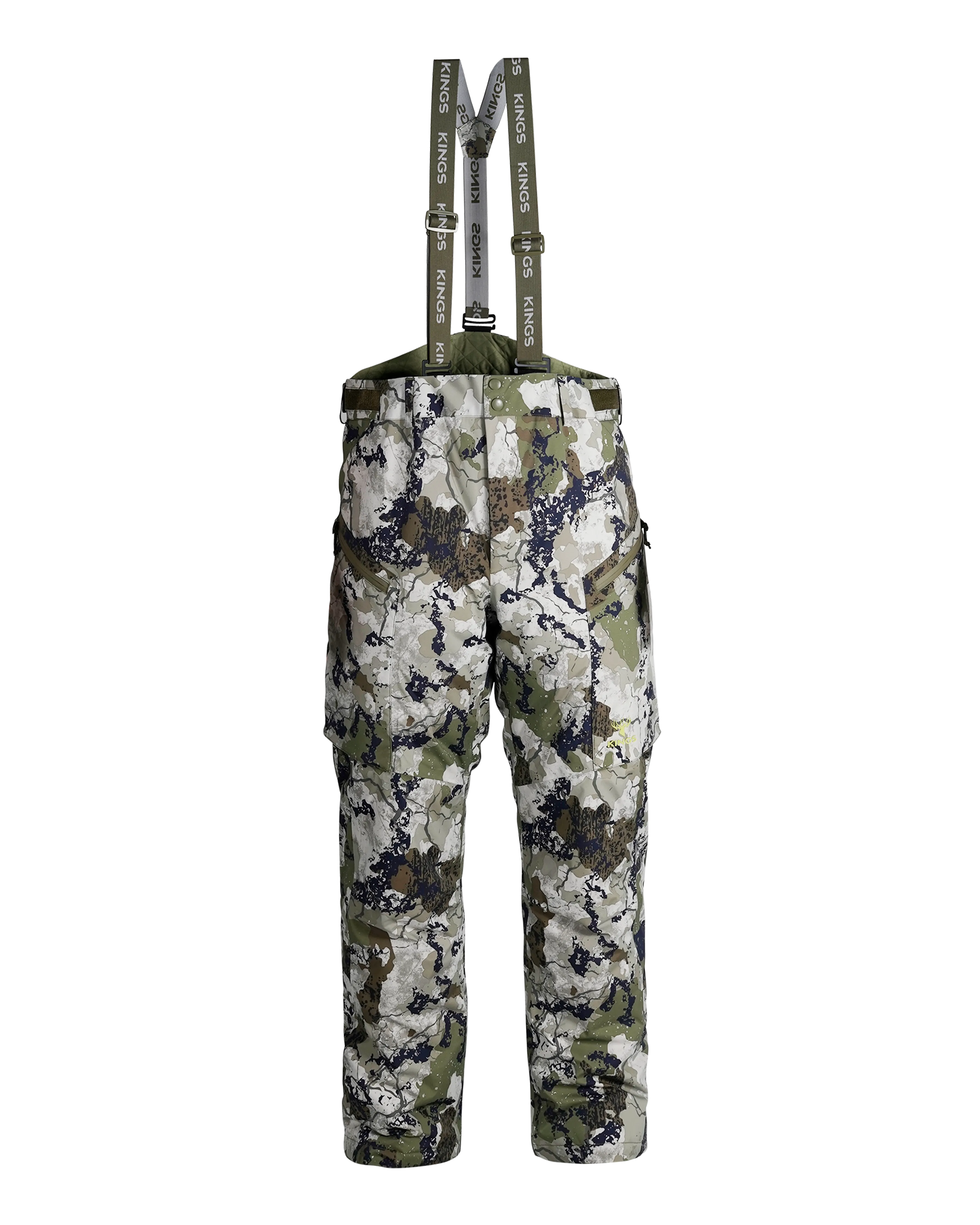 XKG Expedition Down Pant