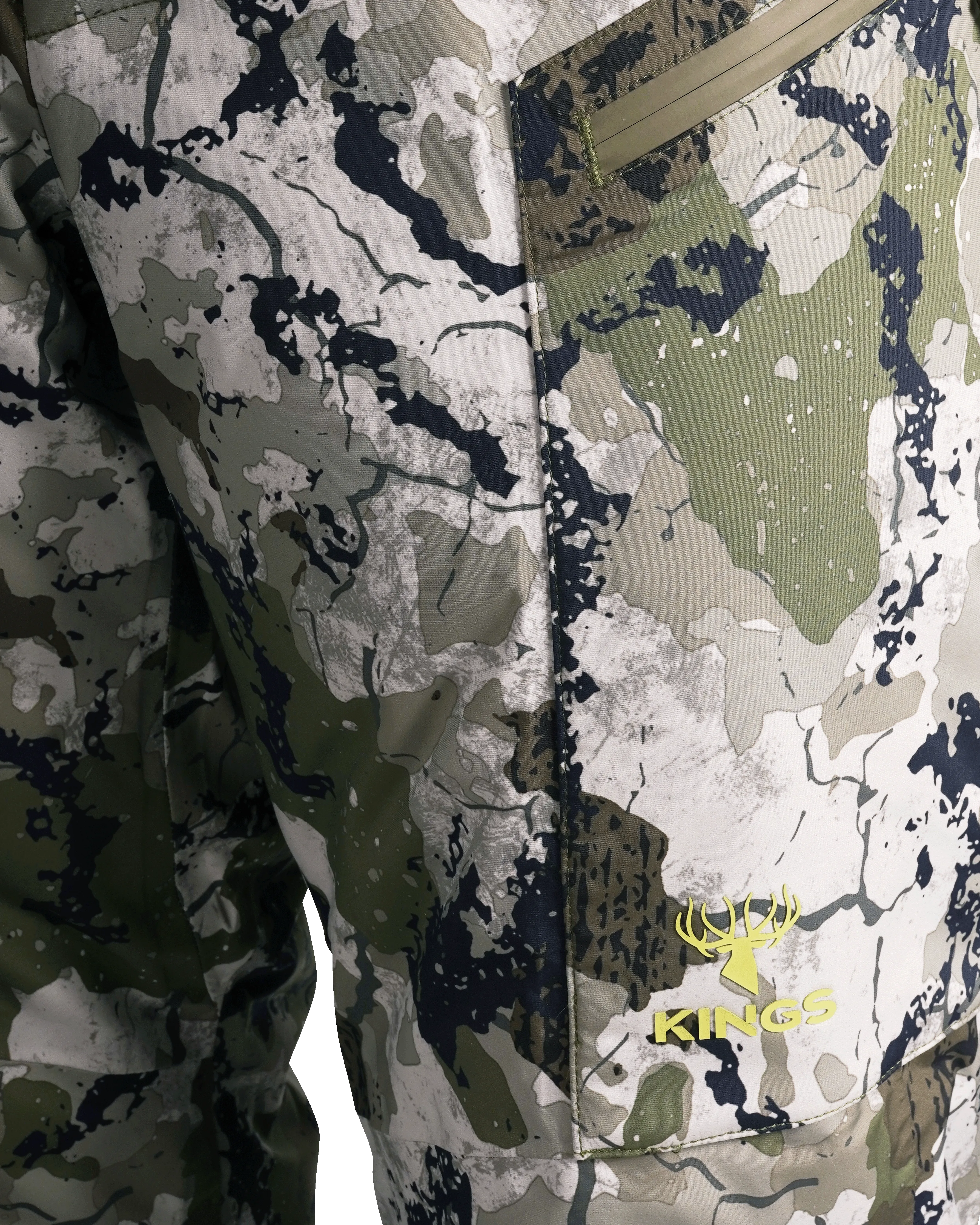 XKG Expedition Down Pant
