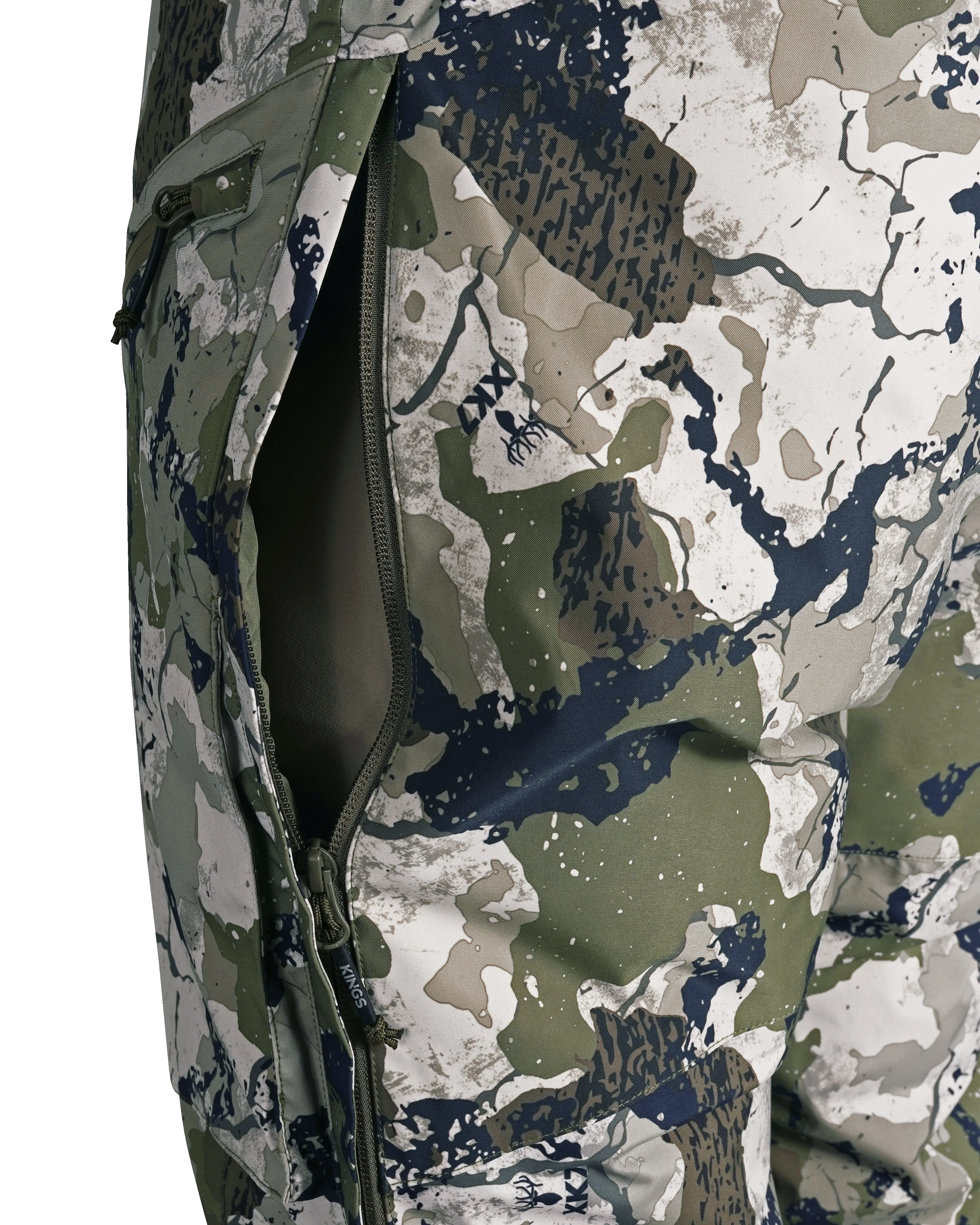 XKG Expedition Down Pant