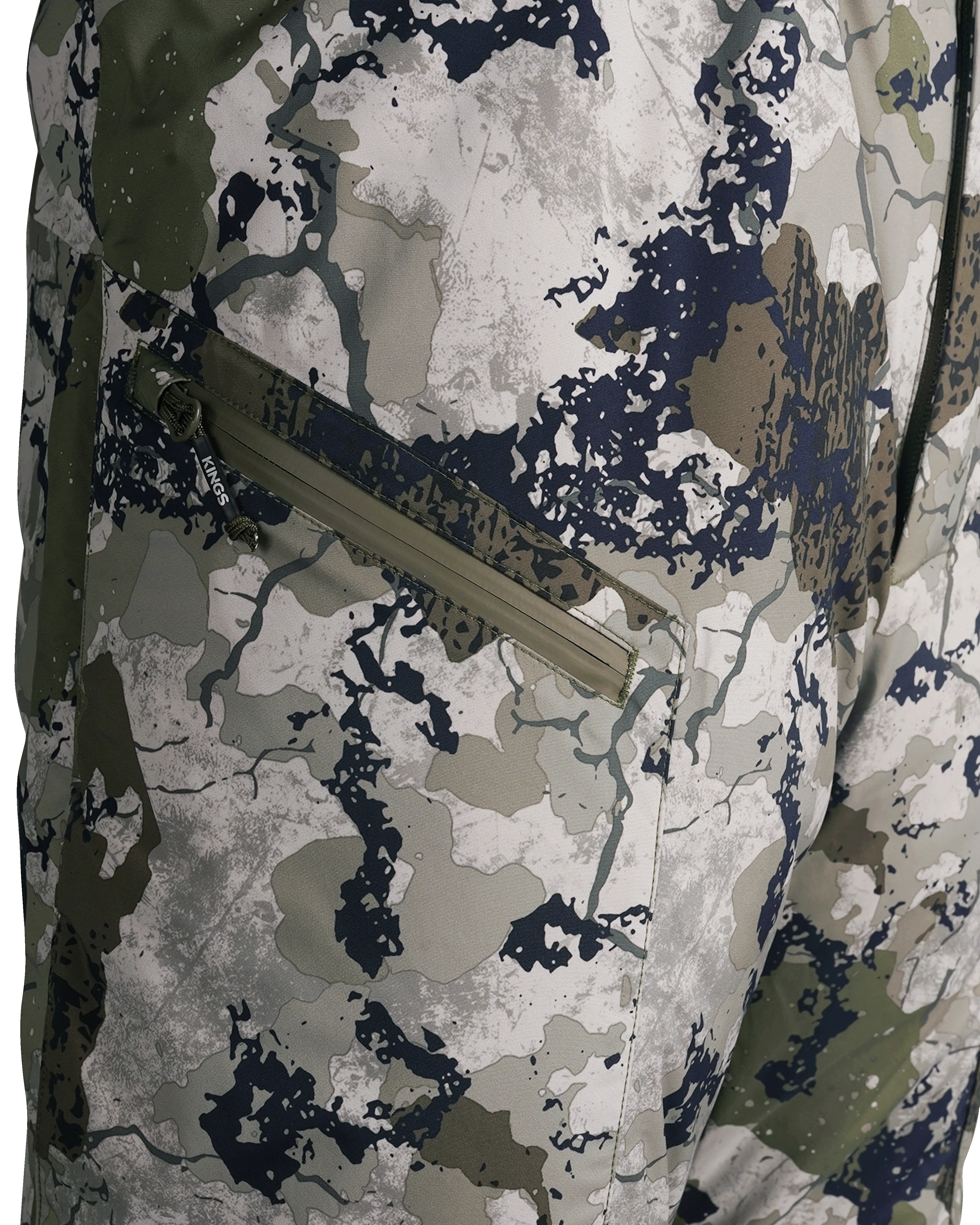 XKG Expedition Down Pant