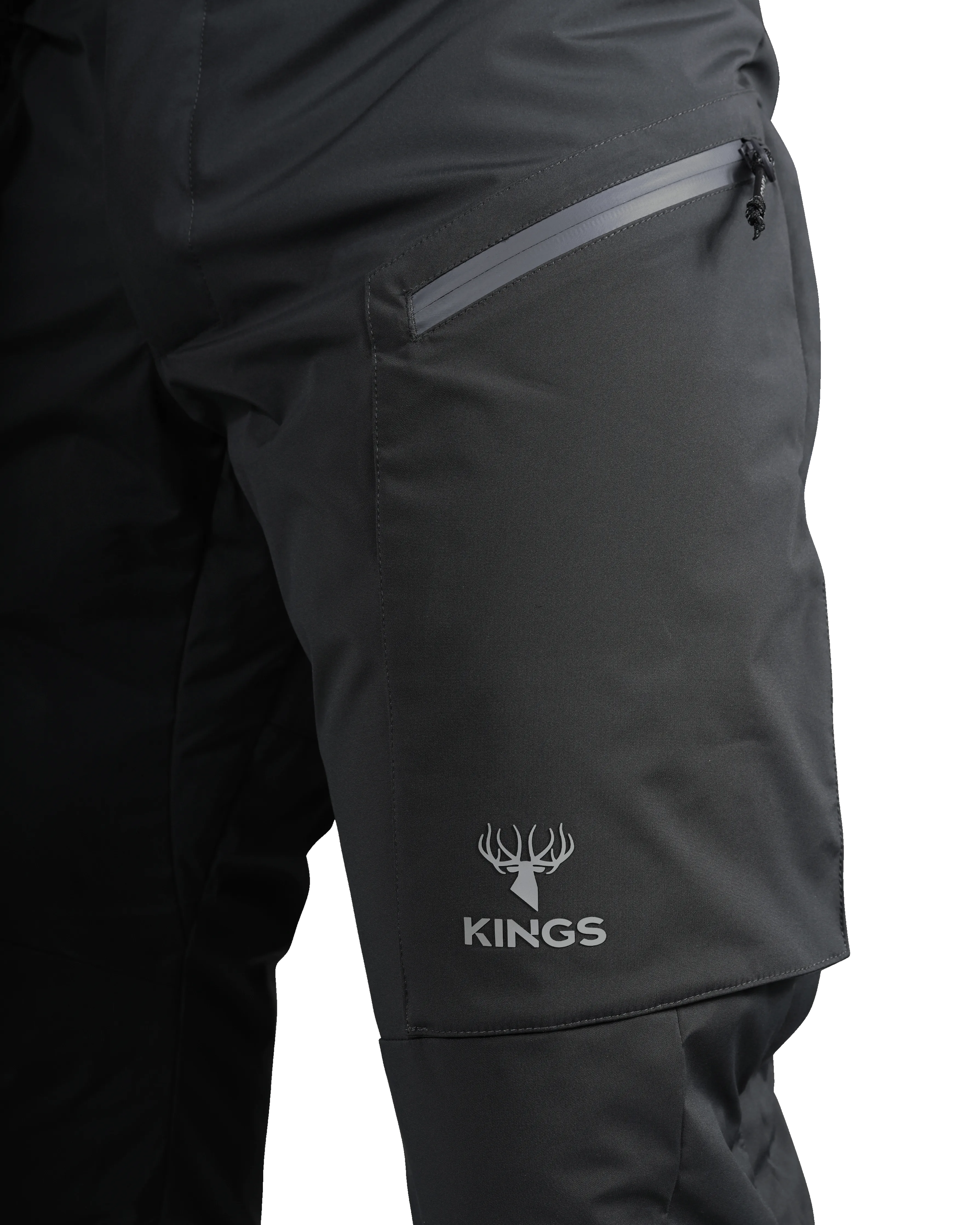XKG Expedition Down Pant
