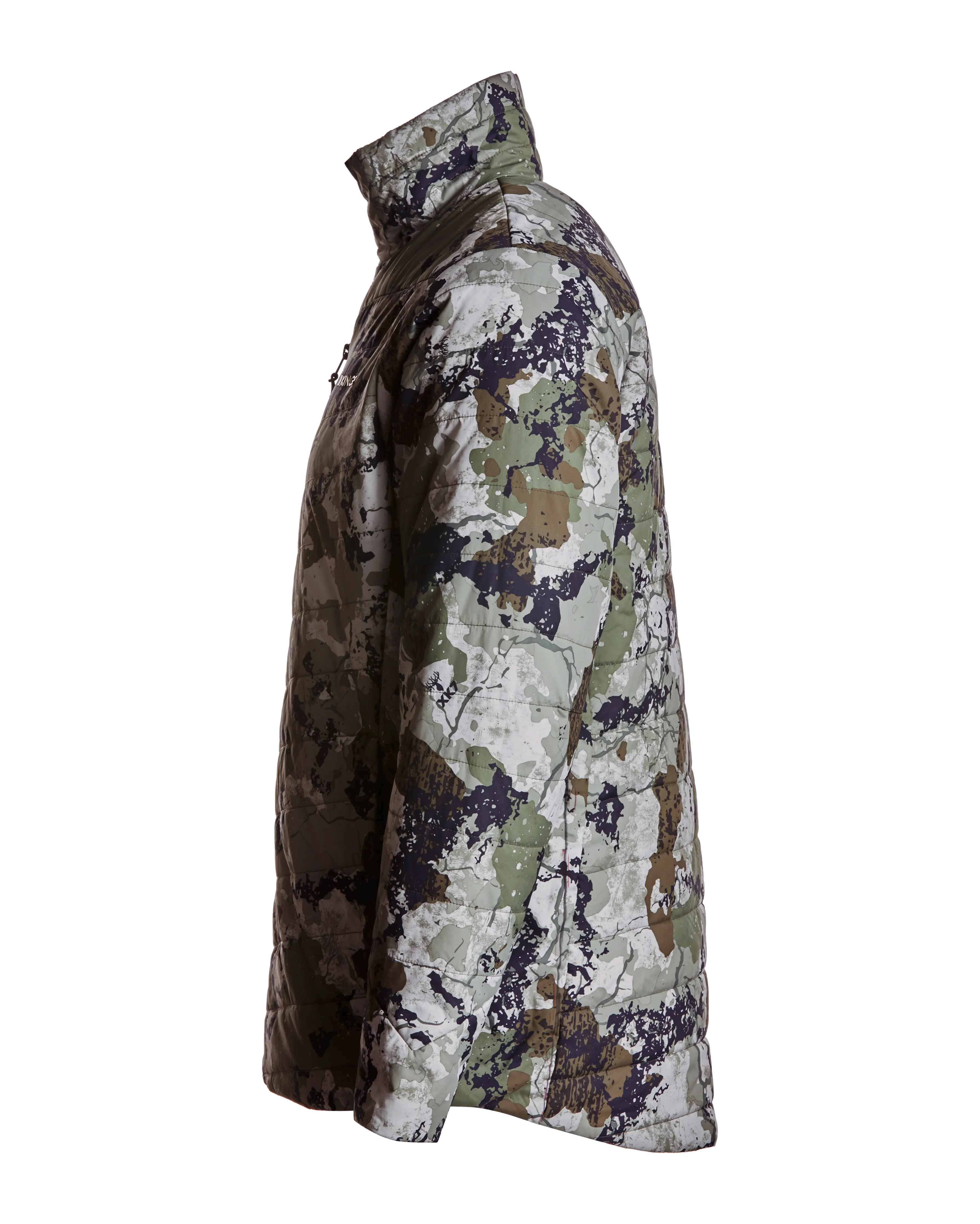 XKG Transition Jacket