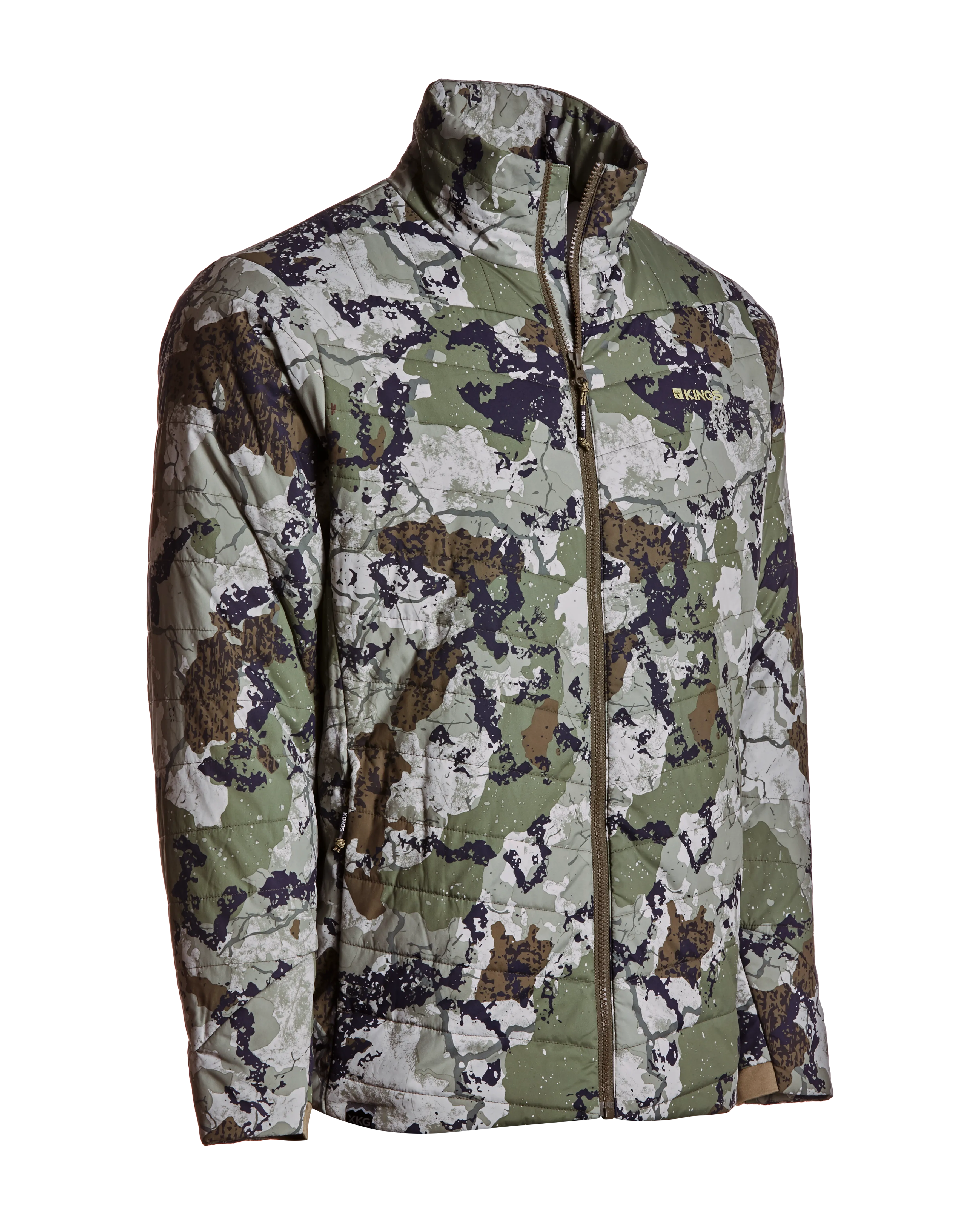 XKG Transition Jacket